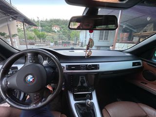 Bmw 320 2007 E 93-thumb-8
