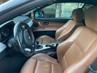 Bmw 320 2007 E 93-thumb-9