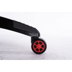 GAMING SWIVEL CHAIR DRIFT RED-thumb-1