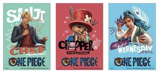 One Piece Mystery mini puzzle Display (8)-thumb-1