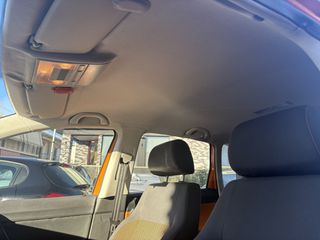 Volkswagen Polo 2008 CROSS 1.4-thumb-17