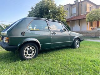 Volkswagen Golf 1984 γνήσιο golf 1 gti-thumb-3