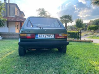 Volkswagen Golf 1984 γνήσιο golf 1 gti-thumb-4