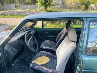 Volkswagen Golf 1984 γνήσιο golf 1 gti-thumb-7