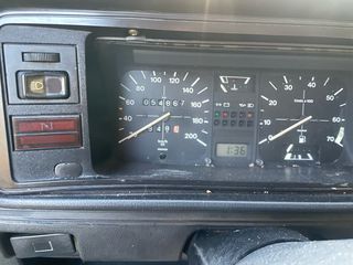 Volkswagen Golf 1984 γνήσιο golf 1 gti-thumb-10
