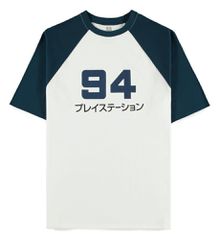 Play Station T-Shirt 94 Size L