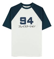 Play Station T-Shirt 94 Size M
