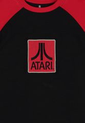Atari T-Shirt Logo Size L-thumb-2