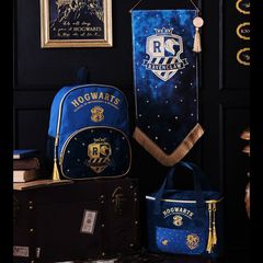 Harry Potter Ravenclaw backpack-thumb-4