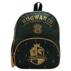 Harry Potter Slytherin backpack