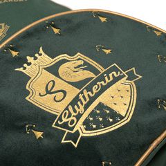 Harry Potter Slytherin backpack-thumb-2