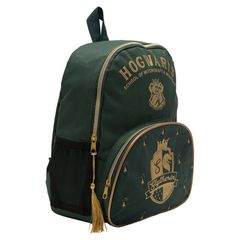 Harry Potter Slytherin backpack-thumb-1