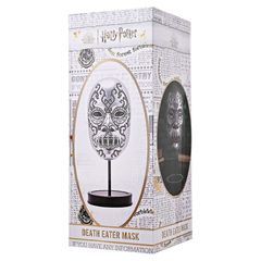 Harry Potter Death Eater Mask figure-thumb-3
