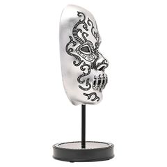 Harry Potter Death Eater Mask figure-thumb-1