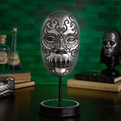 Harry Potter Death Eater Mask figure-thumb-4