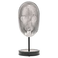Harry Potter Death Eater Mask figure-thumb-2