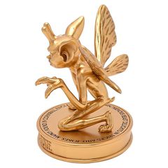 Harry Potter Cornish Pixie figure 15cm-thumb-1