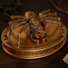 Harry Potter Aragog figure 7cm-thumb-4