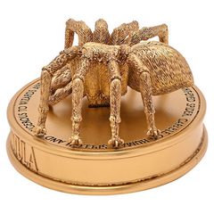 Harry Potter Aragog figure 7cm-thumb-1