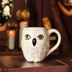 Harry Potter Hedwig 3D mug-thumb-4