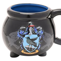 Harry Potter Ravenclaw cauldron mug-thumb-1