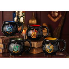 Harry Potter Ravenclaw cauldron mug-thumb-3