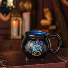 Harry Potter Ravenclaw cauldron mug-thumb-4