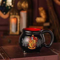 Harry Potter Gryffindor cauldron mug-thumb-4