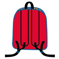 Marvel Avengers 3D backpack 30cm-thumb-1