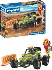PLAYMOBIL - Offroad Buggy (72063)