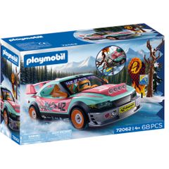 PLAYMOBIL - Offroad Tuning Car (72062) / Toys