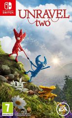 Unravel Two / Nintendo Switch