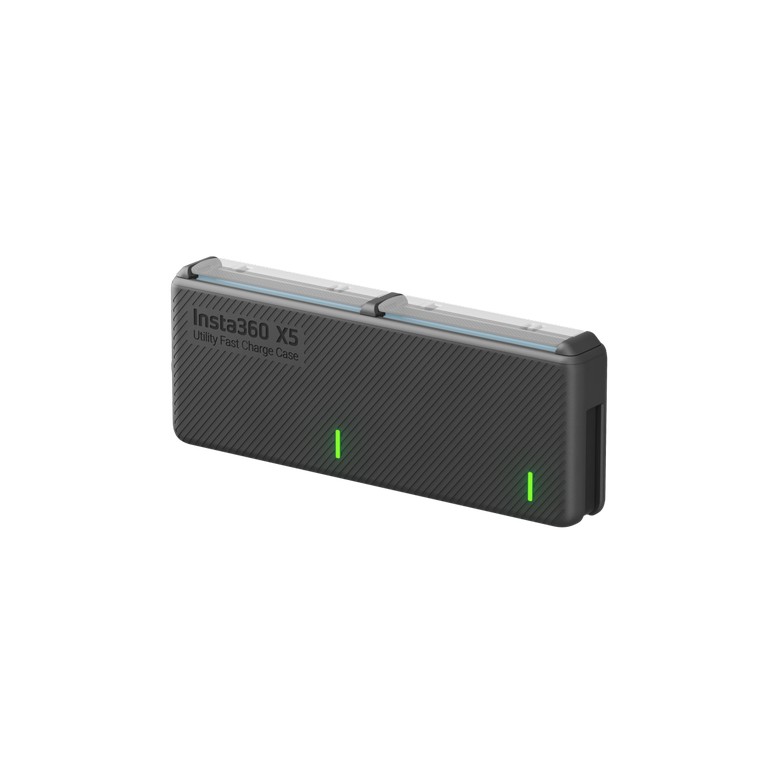 Insta360 - X5 Utility Fast Charge Case / Electronics