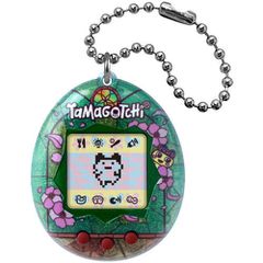 Tamagotchi - Original Stained Glass Spring / Toys