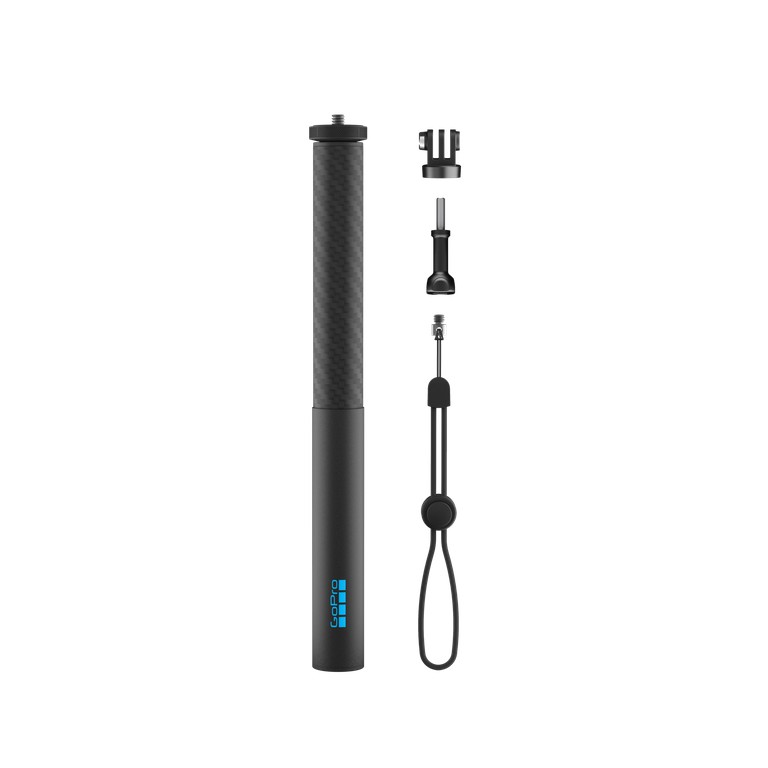 GoPro - Carbon Fiber Extension Pole - 1 Meter / Electronics