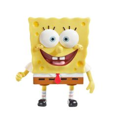 SpongeBob SquarePants Bendyfigs Bendable Figure SpongeBob 12 cm / Fan Shop and Merchandise