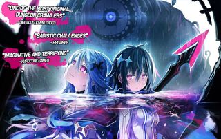 Mary Skelter 2 (Limited Run) (Import) / Nintendo Switch