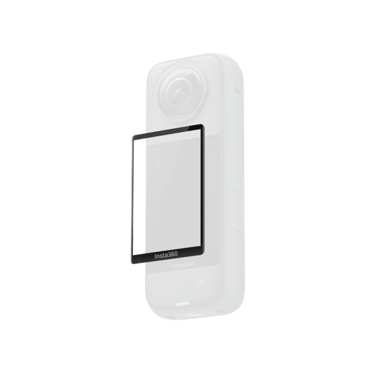 Insta360 - X4 Screen Protector / Electronics