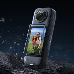 Insta360 - X4 Screen Protector / Electronics-thumb-1