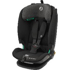 Maxi Cosi - Titan+ I-size Authentic Black / Baby and Children