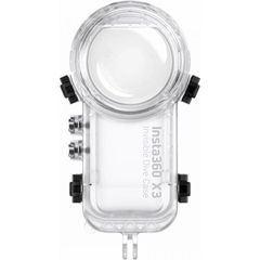 Insta360 - X3 Invisible Dive Case / Electronics-thumb-1