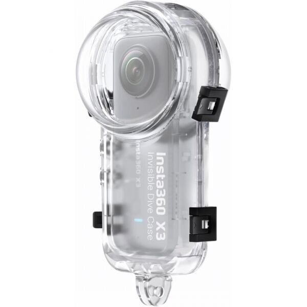 Insta360 - X3 Invisible Dive Case / Electronics
