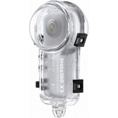 Insta360 - X3 Invisible Dive Case / Electronics
