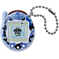 Tamagotchi - Connection Wild Blue / Toys