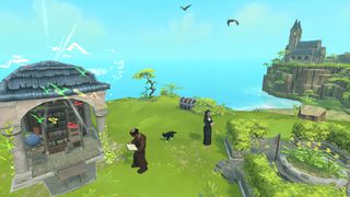 Townsmen VR / PlayStation 5-thumb-3