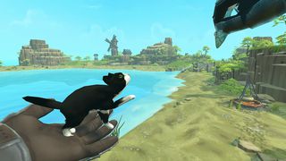 Townsmen VR / PlayStation 5-thumb-4