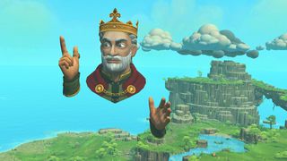 Townsmen VR / PlayStation 5-thumb-2