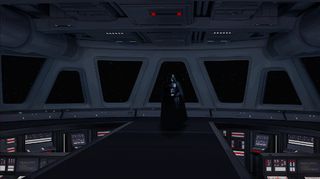 Star Wars Dark Forces Remaster / PlayStation 5-thumb-2