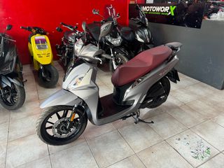 Sym Symphony ST 200i 2024