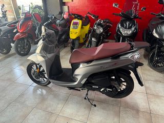 Sym Symphony ST 200i 2024-thumb-1